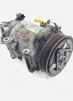 Компресор кондиціонера peugeot 3008 1.6 hdi №1