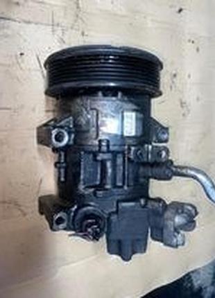 Компресор кондиціонера cat avensis t25 2.2 d-cat ge447220-9398 t-25