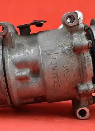 Компресор кондиціонера 9670318880 peugeot 207 1.6 vti 09r