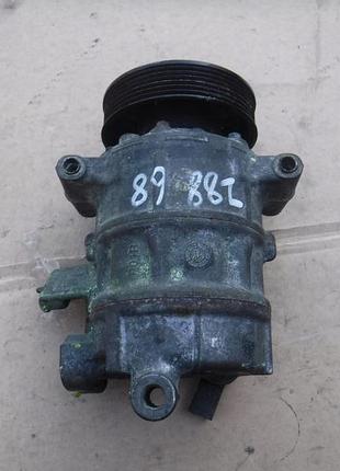 Компресор кондиціонера vw skoda audi 5k0820803c