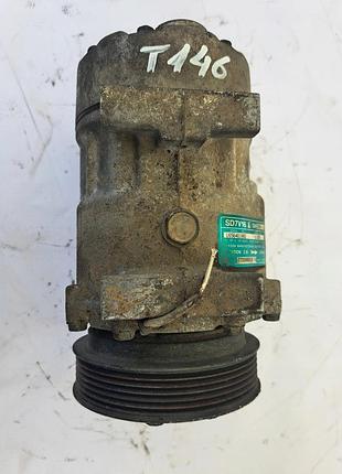 Компресор кондиціонера renault megane scenic 7700866828b клімату