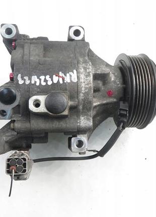 Компресор кондиціонера toyota corolla e12 1.4 vvt-i 4472607100