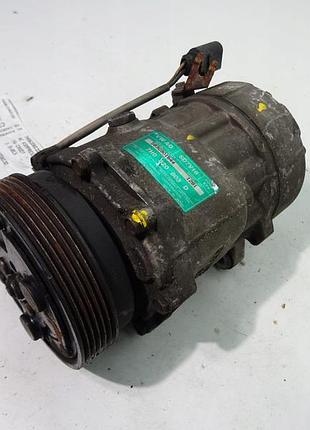 Компресор кондиціонера vw caddy 7h0820803d
