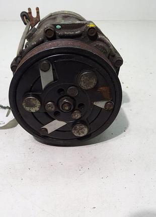 Компресор кондиціонера vw caddy 7h0820803d 3