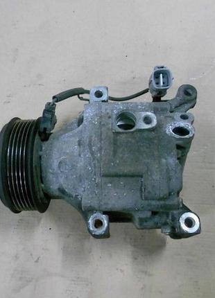Компресор кондиціонера toyota corolla e12 1.8 vvtli