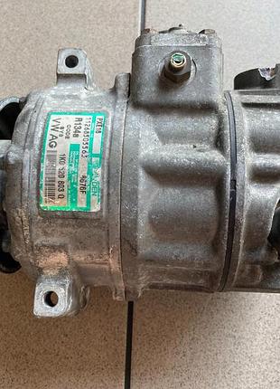 Компресор кондиціонера vw skoda 1k0820803q