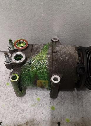 Компресор кондиціонера ford 1.6 ecoboost