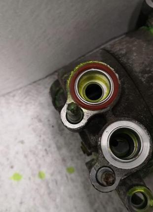 Компресор кондиціонера ford 1.6 ecoboost 2