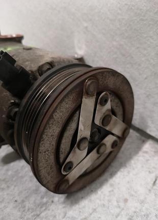 Компресор кондиціонера ford 1.6 ecoboost 4