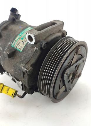 Компресор кондиціонера peugeot 407 9656574080