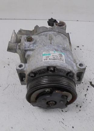 Компресор кондиціонера 1k0820803s octavia 1.9 tdi