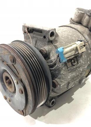 Компресор кондиціонера opel vectra c 13265616
