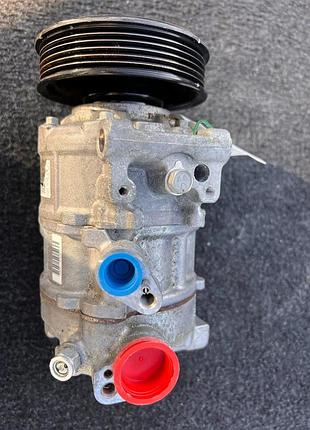 Компресор кондиціонера seat leon (5f)