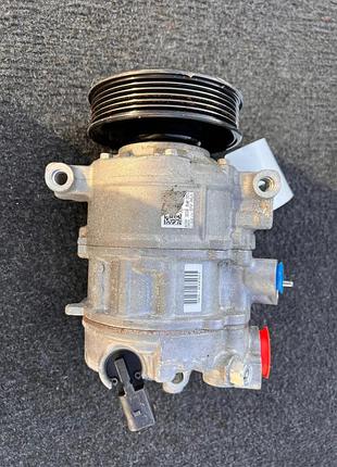 Компресор кондиціонера seat leon (5f) 3