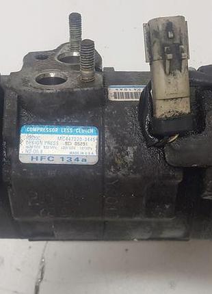 Компресор кондиціонера chrysler voyager 4472203870
