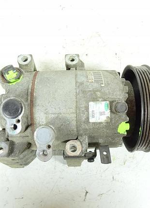 Компресор кондиціонера hyundai i20 ii 1.1crdi f500-aleca05 f-500