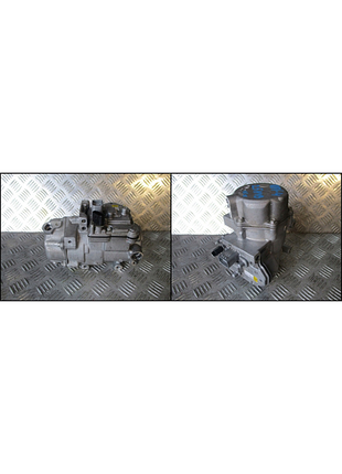 Компресор кондиціонера toyota rav 4 042200-0533 rav4