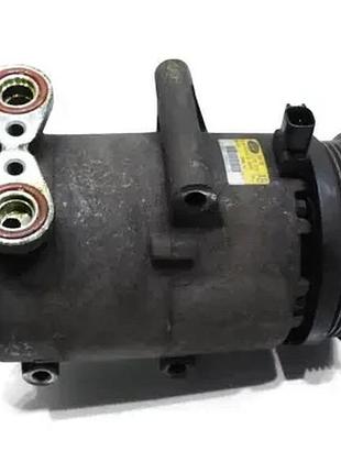 Компрессор кондиционера focus mk2 1.8 16v