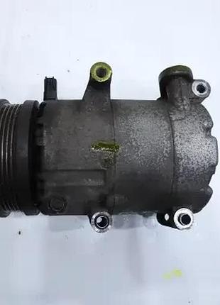 Компрессор кондиционера focus mk2 1.8 16v 2