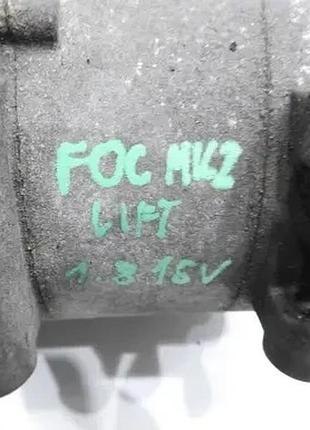 Компрессор кондиционера focus mk2 1.8 16v 4