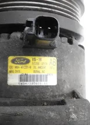 Компрессор кондиционера focus mk2 1.8 16v 5
