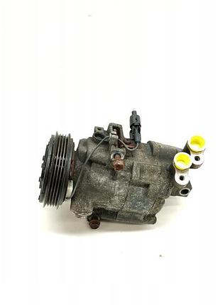 Компресор кондиціонера opel agila b 1.0 2