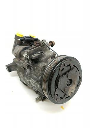 Компресор кондиціонера opel agila b 1.0 3