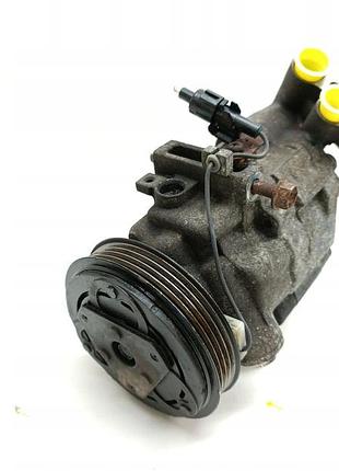 Компресор кондиціонера opel agila b 1.0 5