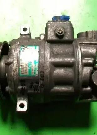 Компрессор кондиционера 1k0820803p volkswagen 1.6fsi