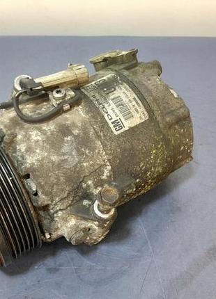 Компресор кондиціонера opel astra h 1.7 cdti 13286086