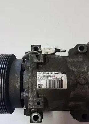 Компрессор кондиционера sandero 1.5 dci 8200866440