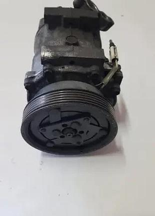 Компрессор кондиционера sandero 1.5 dci 8200866440 2