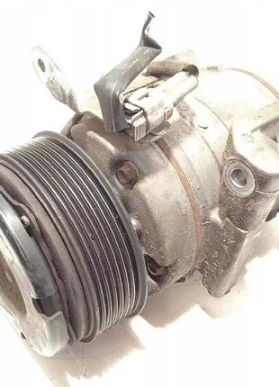 Компресор кондиціонера subaru oe 447280-0930