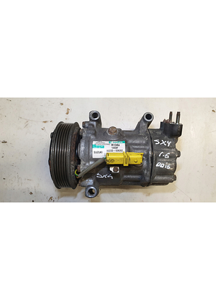 Компресор кондиціонера suzuki sx4 1.6 ddis 95200-69ka0