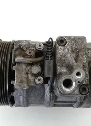 Компресор кондиціонера 0002307011 mercedes w210