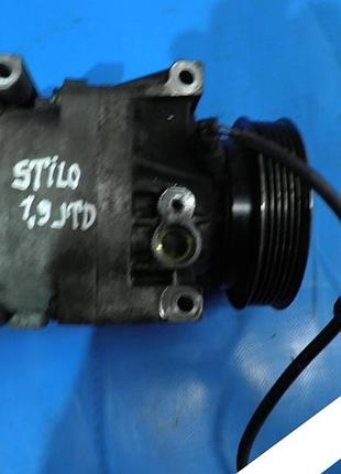Компресор кондиціонера fiat stilo 1.9 jtd
