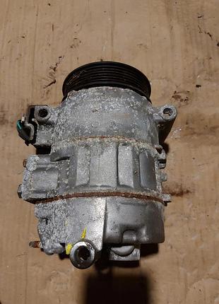 Компрессор кондиционера ford kuga mk2 підйом 1,5d 2