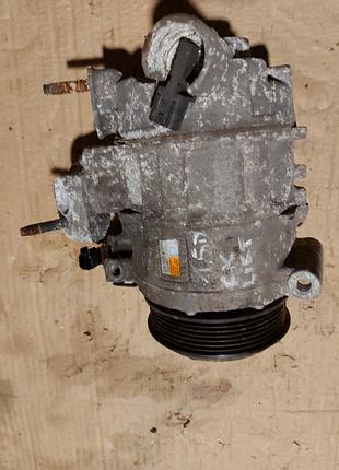 Компрессор кондиционера ford kuga mk2 підйом 1,5d 3