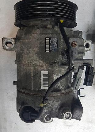 Компресор кондиціонера qashqai ii 92600hv80a