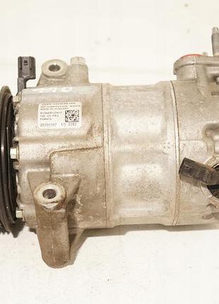 Компрессор кондиционера ford oe jx61-19d629-ha