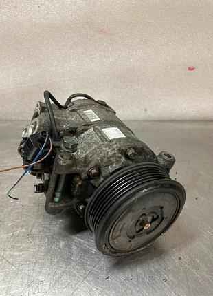 Компресор кондиціонера audi a6 c6 4f0260805g