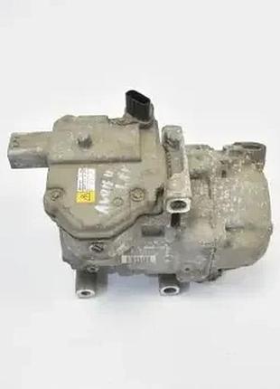 Компрессор кондиционера prius iii 1.8 h 0422001031