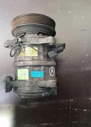 Компрессор кондиционера volvo v40 1.6 30613408