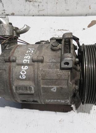 Компресор кондиціонера 60693331 croma ii 1.9mjet