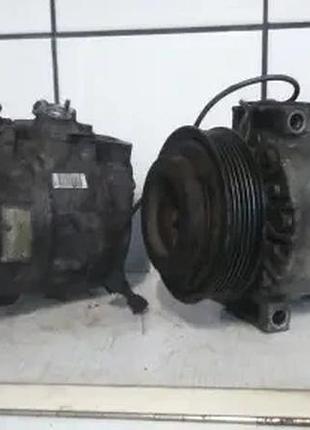 Компрессор кондиционера saab 9-5 2.3 3.0 2