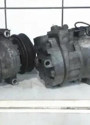 Компрессор кондиционера saab 9-5 2.3 3.0 3