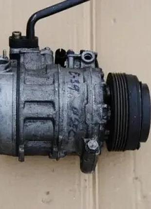 Компрессор кондиционера do bmw 5 e39 diesel
