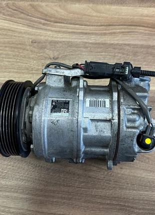Компресор кондиціонера bmw oe 64529299328