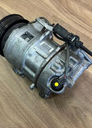 Компресор кондиціонера bmw oe 64529299328 2