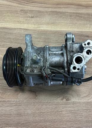 Компресор кондиціонера bmw oe 64529299328 3